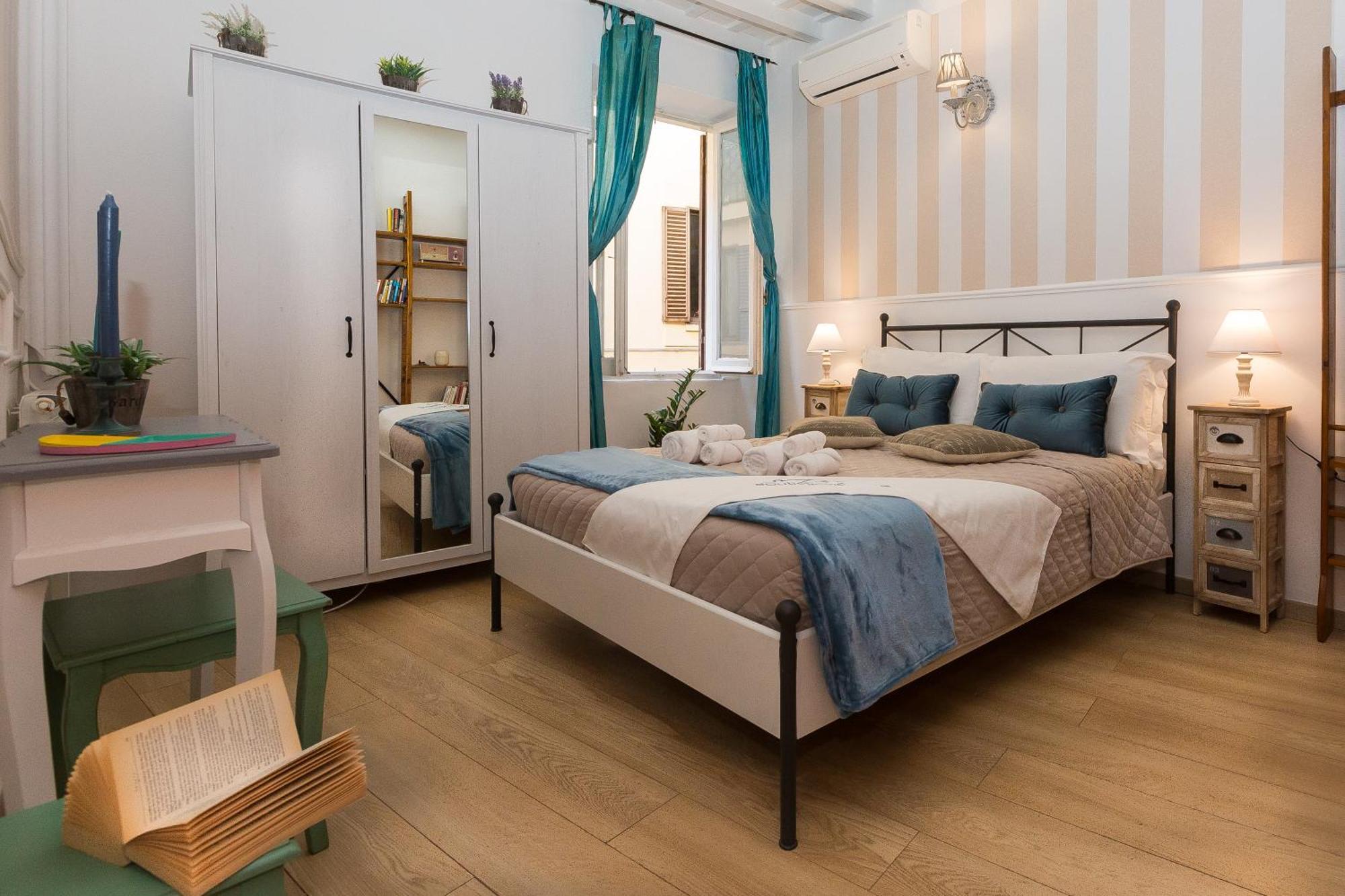 Boutique Domus Navona Librari Villa Рим Екстериор снимка