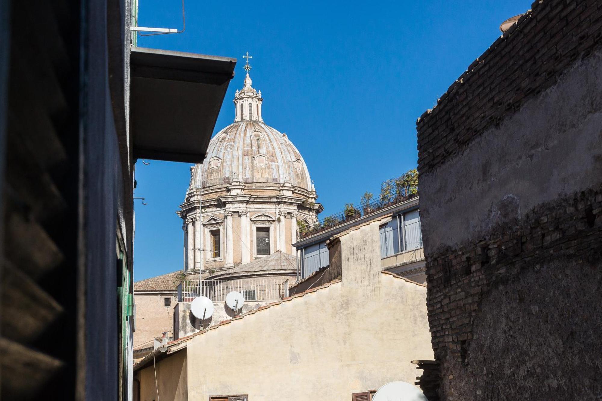 Boutique Domus Navona Librari Villa Рим Екстериор снимка