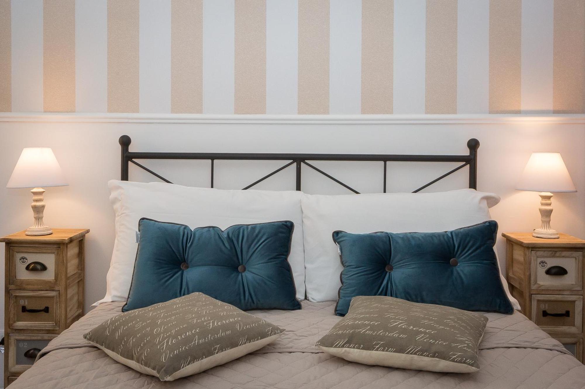 Boutique Domus Navona Librari Villa Рим Екстериор снимка
