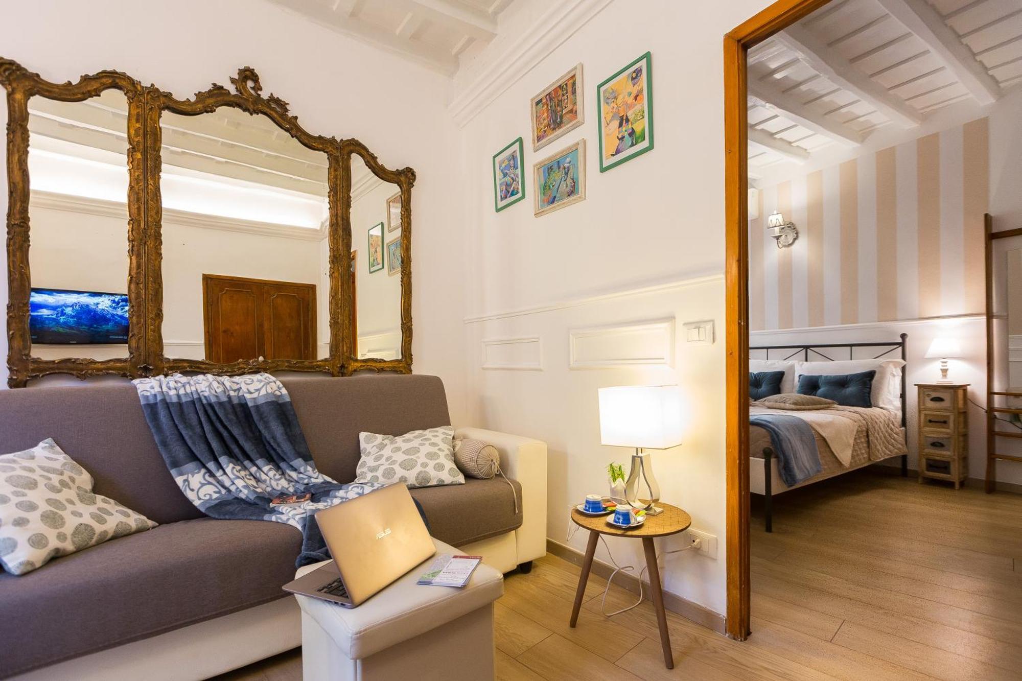 Boutique Domus Navona Librari Villa Рим Екстериор снимка