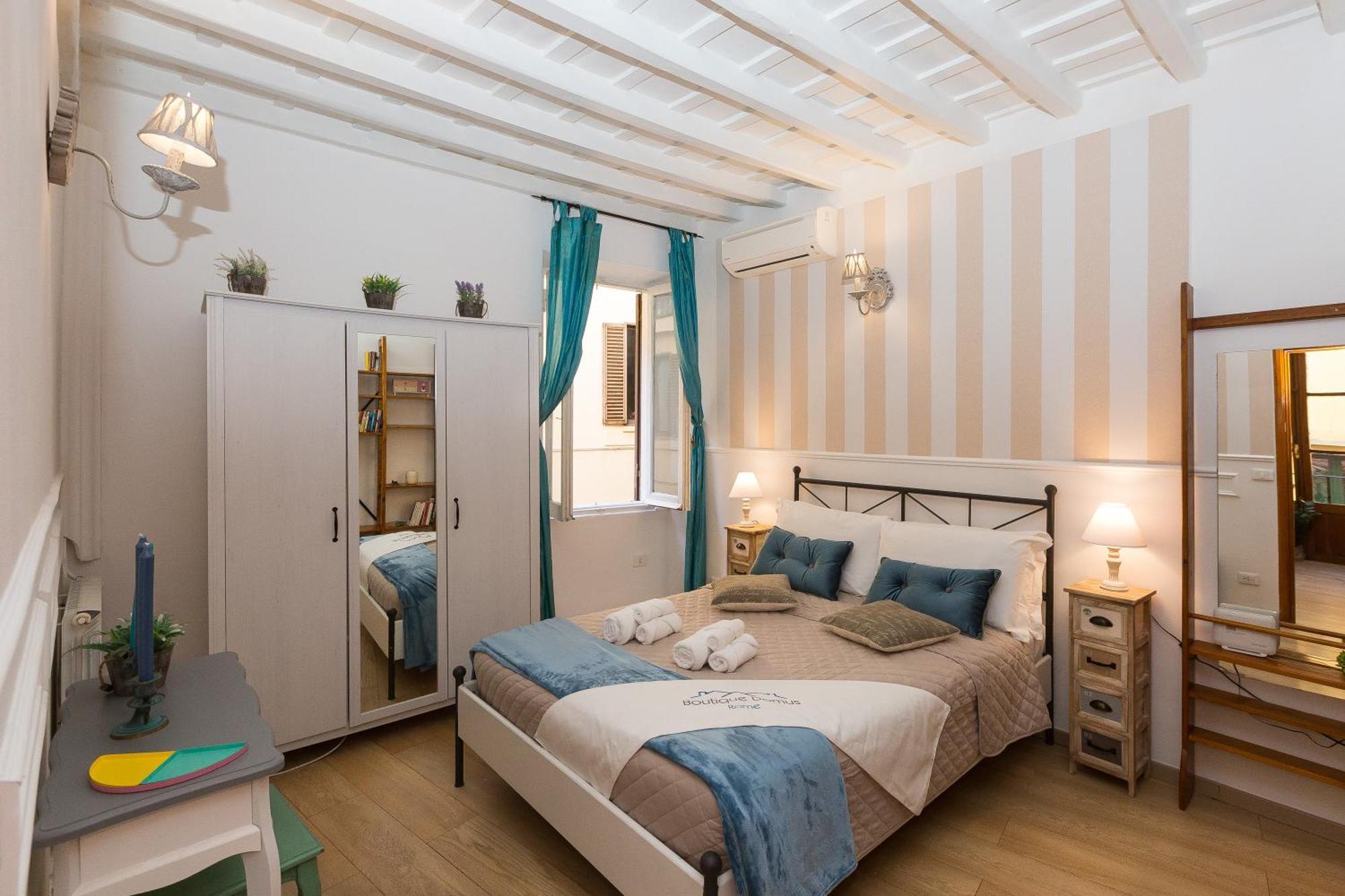 Boutique Domus Navona Librari Villa Рим Екстериор снимка