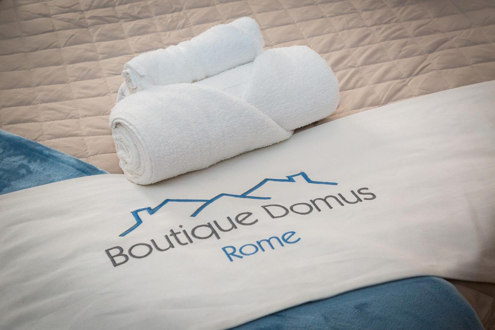 Boutique Domus Navona Librari Villa Рим Екстериор снимка
