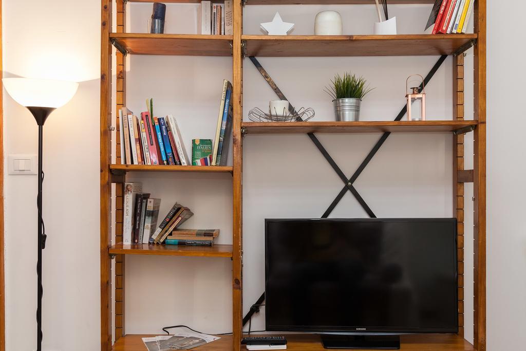 Boutique Domus Navona Librari Villa Рим Екстериор снимка