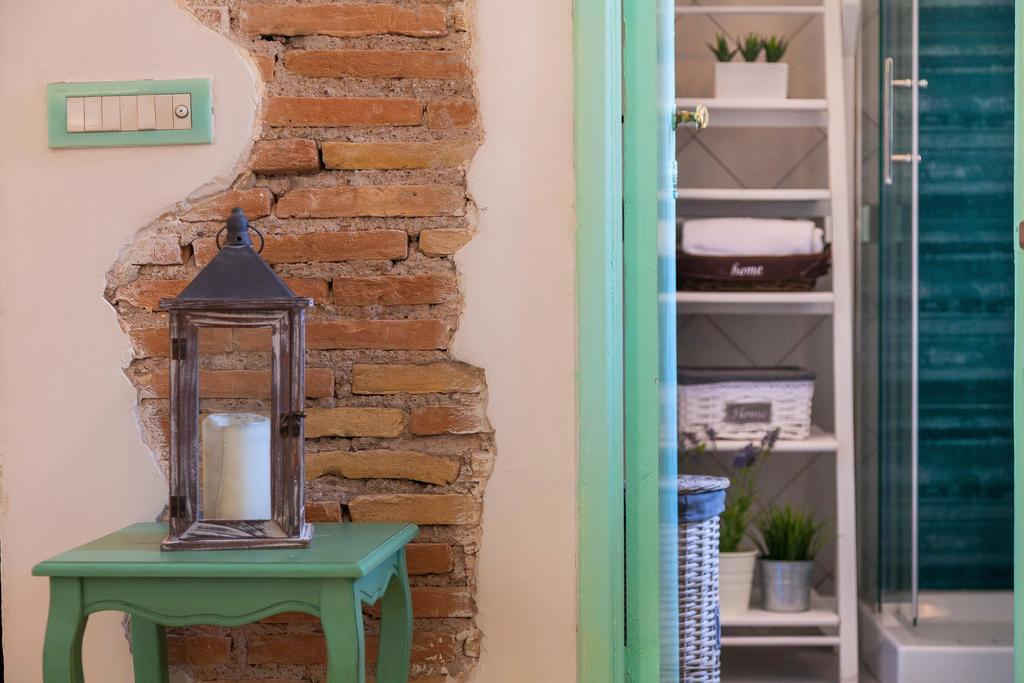 Boutique Domus Navona Librari Villa Рим Екстериор снимка