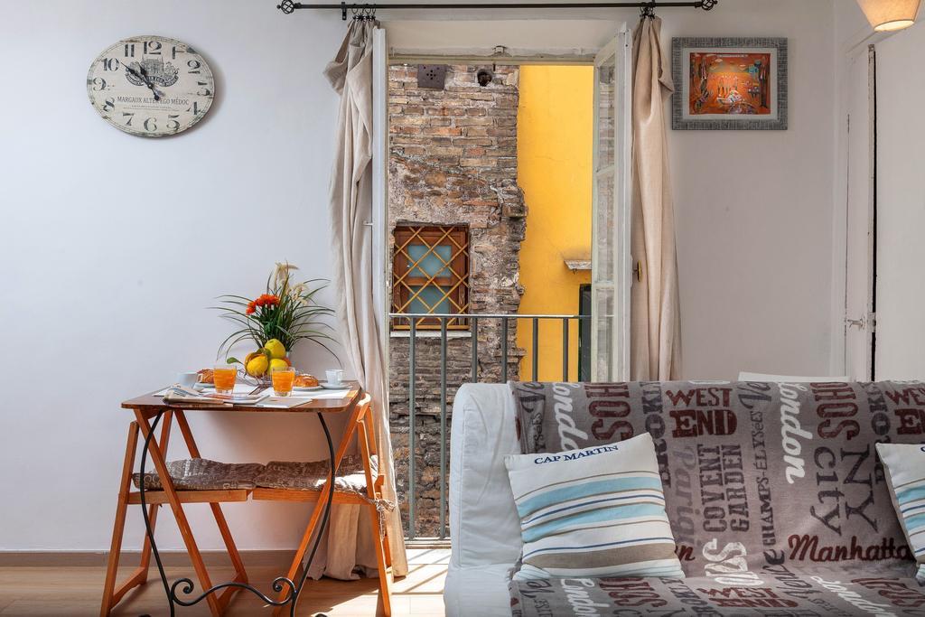 Boutique Domus Navona Librari Villa Рим Екстериор снимка