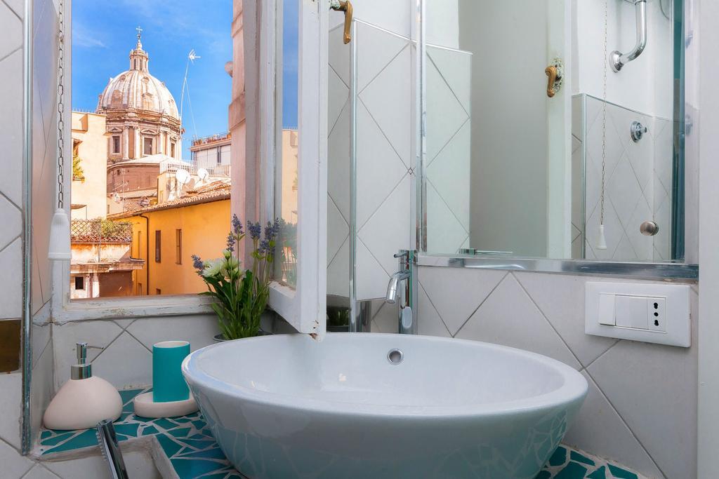 Boutique Domus Navona Librari Villa Рим Екстериор снимка