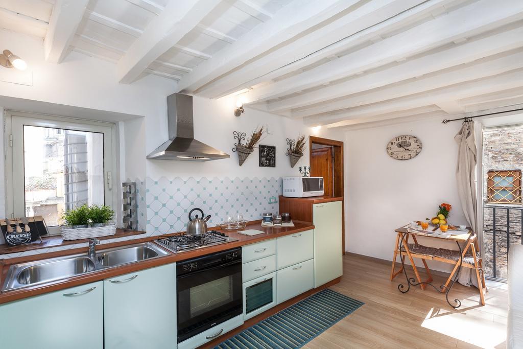Boutique Domus Navona Librari Villa Рим Екстериор снимка