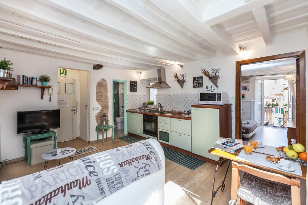 Boutique Domus Navona Librari Villa Рим Екстериор снимка